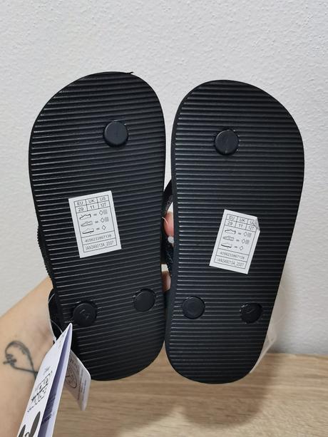 Žabky mickey 29, 29