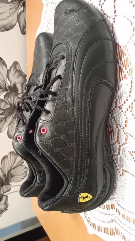 Puma ferrari,nové,veľ.42, puma,42