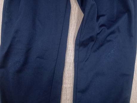 Športová futbalová súprava tepláková, 116