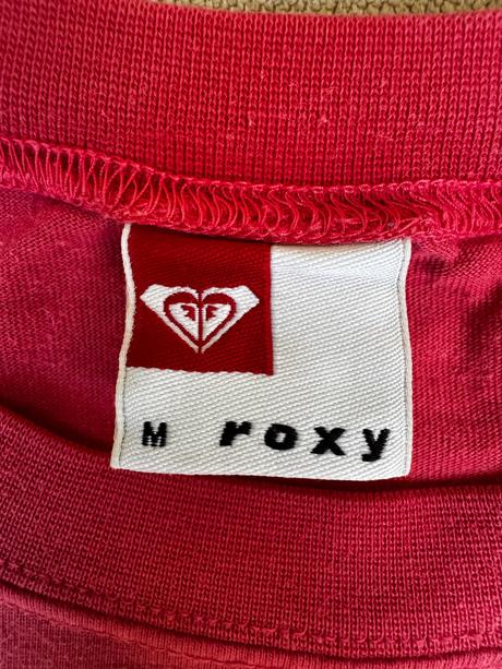 Roxy štýlové tričko za top cenu, roxy,s