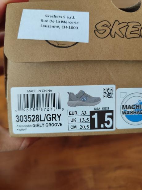 Botasky skechers, skechers,33
