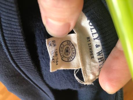 Mikina lindex, lindex,158