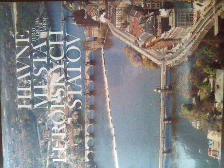 Hlavné mestá európskych štátov ô,