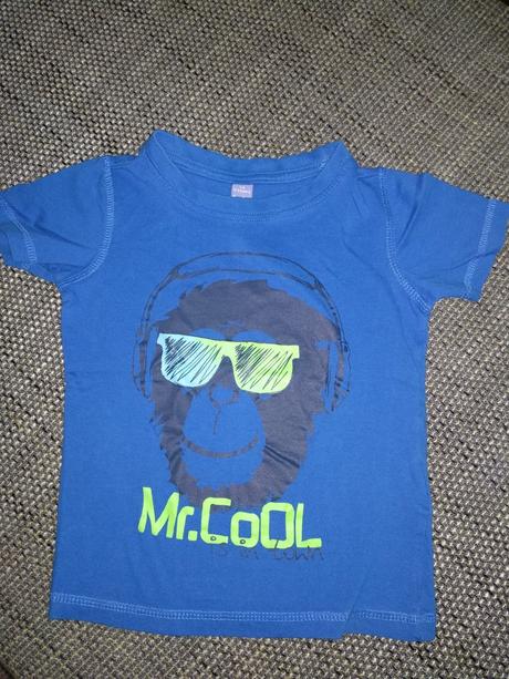 Tričko, dopodopo,110