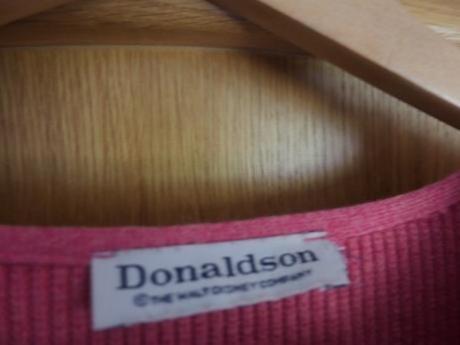 Donaldson jedinecny kvalitny super dlhsi  m-xl, l