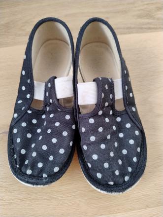 Papučky 26, deichmann,26