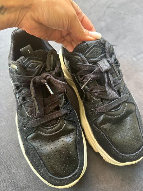 Umbro tenisky, umbro,38