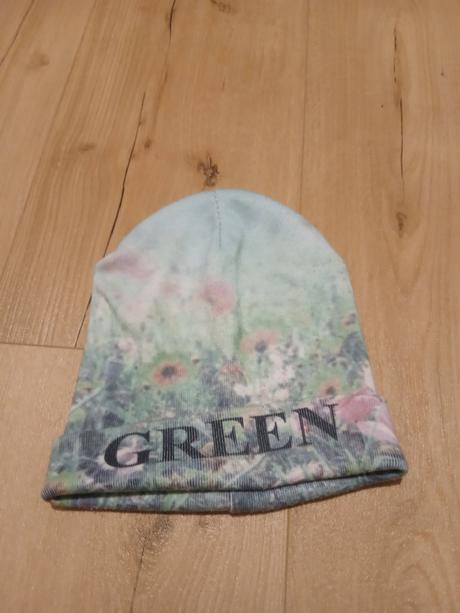 Jarná čiapka, reserved,50