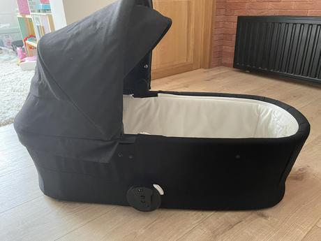 Vanička cybex, cybex,cybex balios s