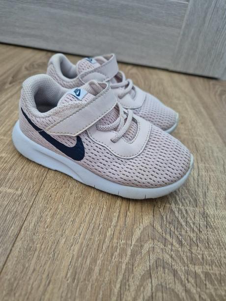 Dievčenské tenisky nike, veľ. 25, nike,25