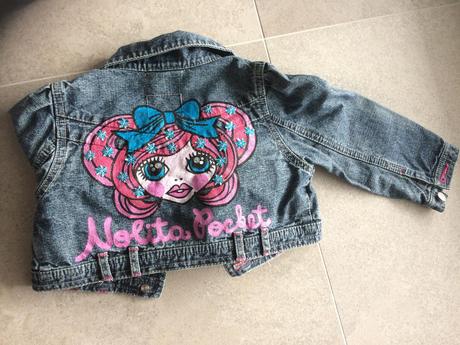 Frajersky komplet na von, 98