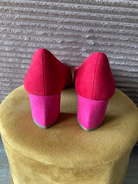 Lodičky semišové, marco tozzi,39