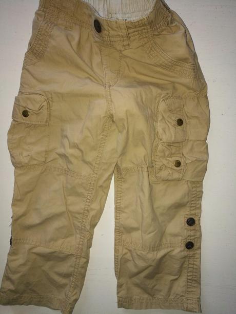 Gap letné roll up 2-3roky, gap,98