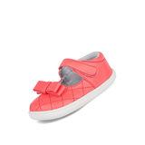 Detské dievčenské sandálky, little blue lamb,22