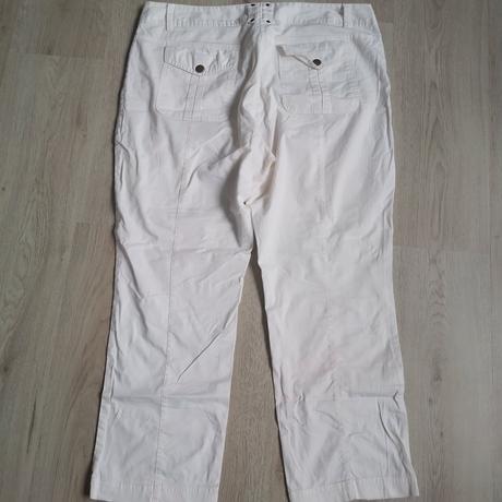 7/8 letné nohavice, 46