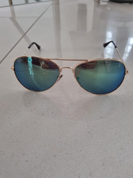 Slnečné okuliare ray ban, ray-ban