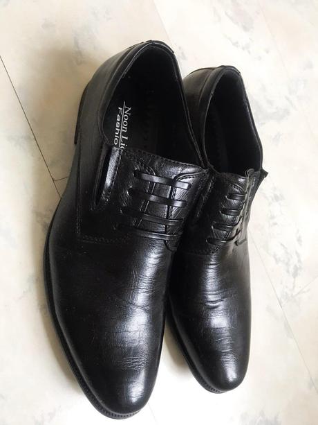 Spoločenské topánky, 42