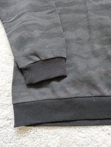 Pánska mikina bez kapucne xxl, new yorker,xxl