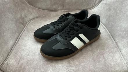 Štýlové tenisky, 38