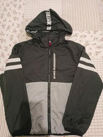Chlapčenská bundička, h&m,134