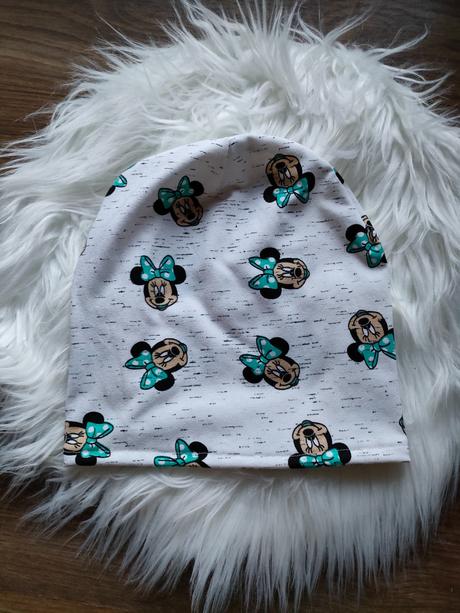 Minnie jarná ciapka,