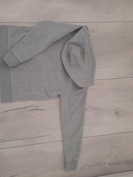 Mikina top stav, 152