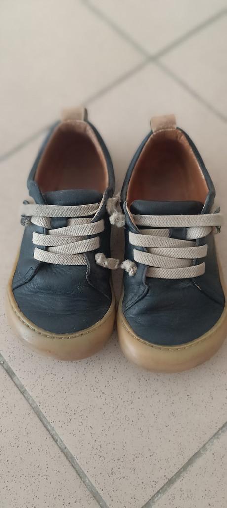 Barefoot topánky aylla 28 (19cm), 28