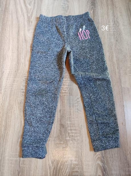 Tepláky 122/128, pepco,122