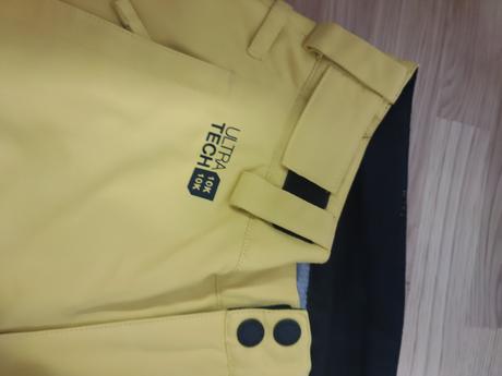 Horsefeathers lyžiarske nohavice, horsefeathers,158