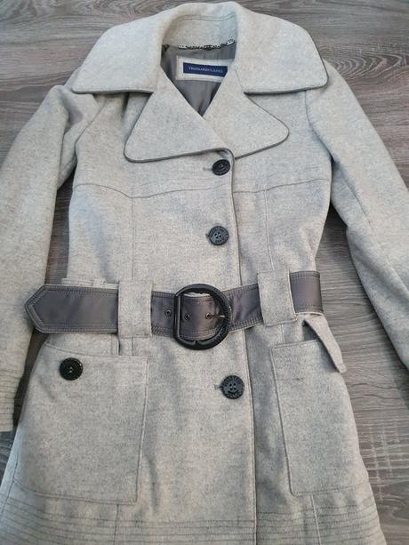Trussardi kabátik, 38