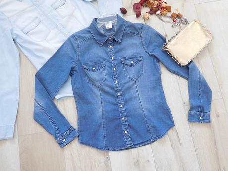 Riflové košele-s,, s