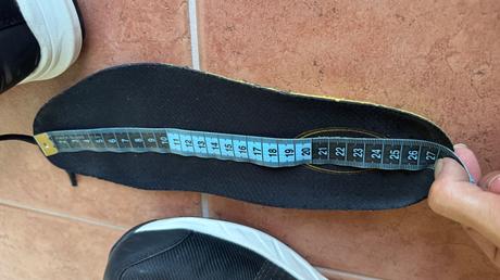 Diadora matrix pracovna obuv, 42