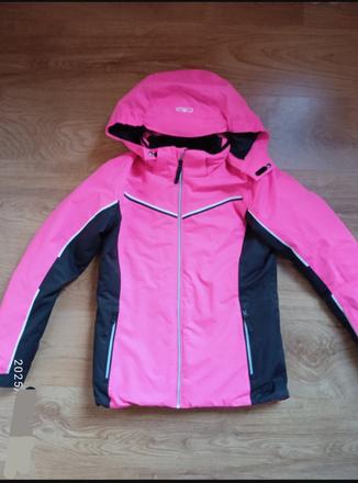 Lyžiarska  vetrovka, cmp,176