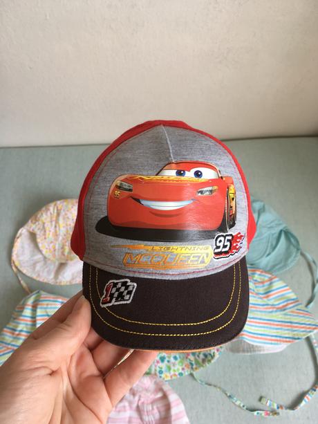 Siltovka mcqueen, disney,68