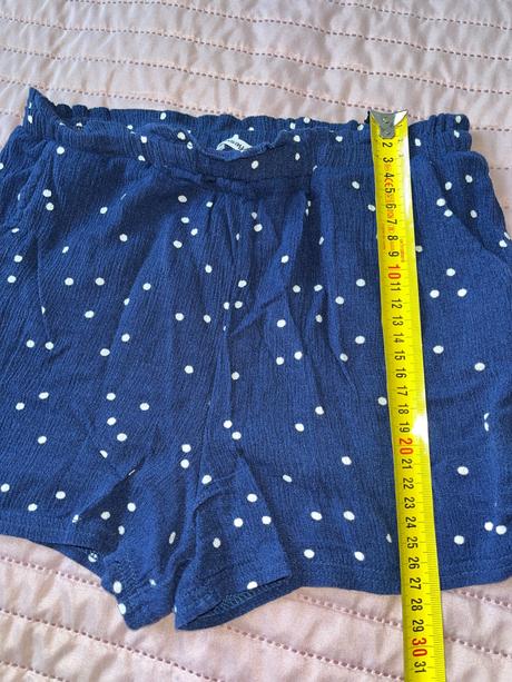 Kraťasy ako šunka 140, sinsay,140