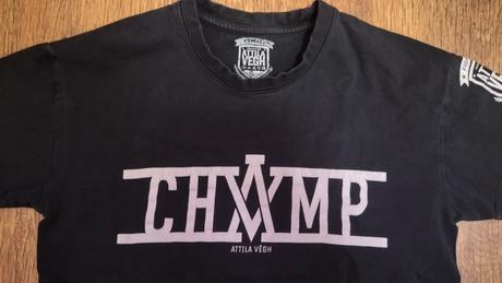 Tričko atilla vegh, 146