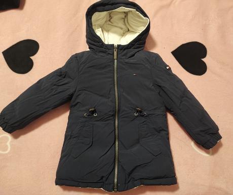 Tommy hilfiger bunda, tommy hilfiger,92