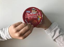 MADETA Lipánek kakaový