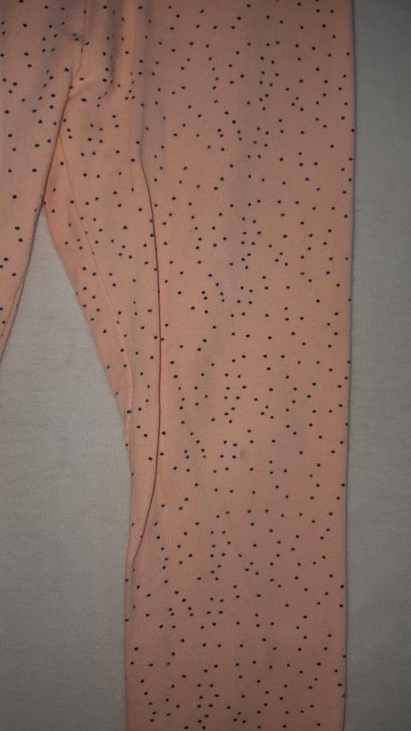 Teplejsie leginy 98/104, lupilu,98