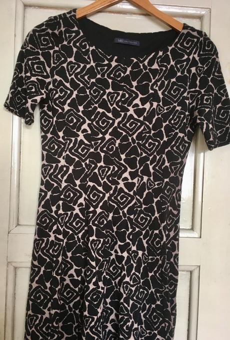 Damske saty, marks & spencer,m