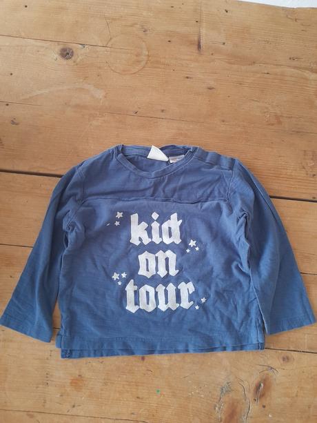 Tričko zara, zara,86