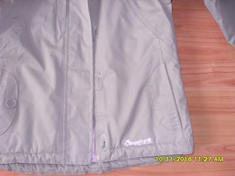 Vetrovka, regatta,140