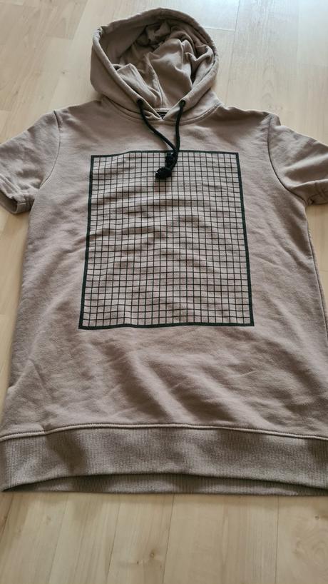 Kombo ponuka... triko + mikino triko, s