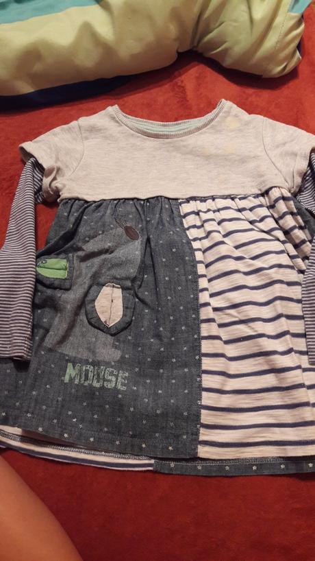 Tunika next, next,92