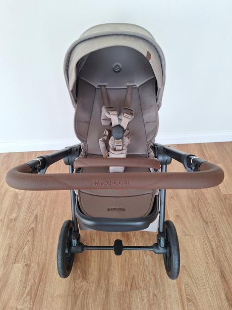 Maxi-cosi oxford plus 3v1, maxi-cosi,maxi-cosi oxford