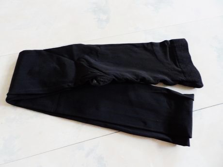 Kvalitné pančuchy falke m/l, l