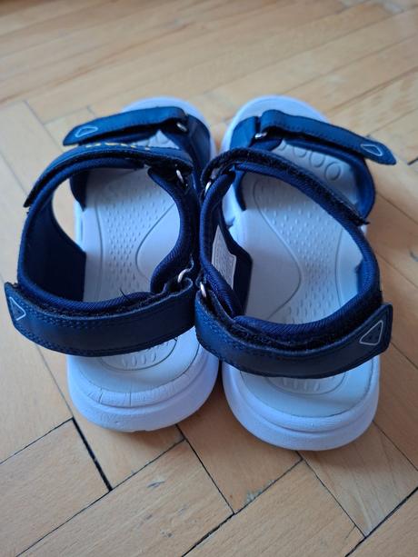 Chlapčenské letné sandále, loap,34