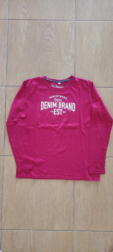 Tričko 176/182, bonprix,176