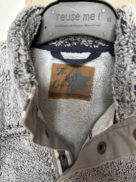 Mikina next 98, next,98