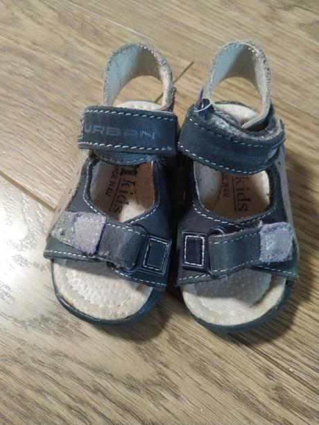 Sandále pre chlapca, 20